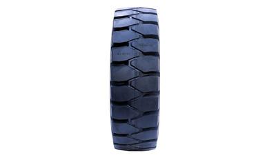 Standard Forklift Solid Tyre – 28×9-15 view 2