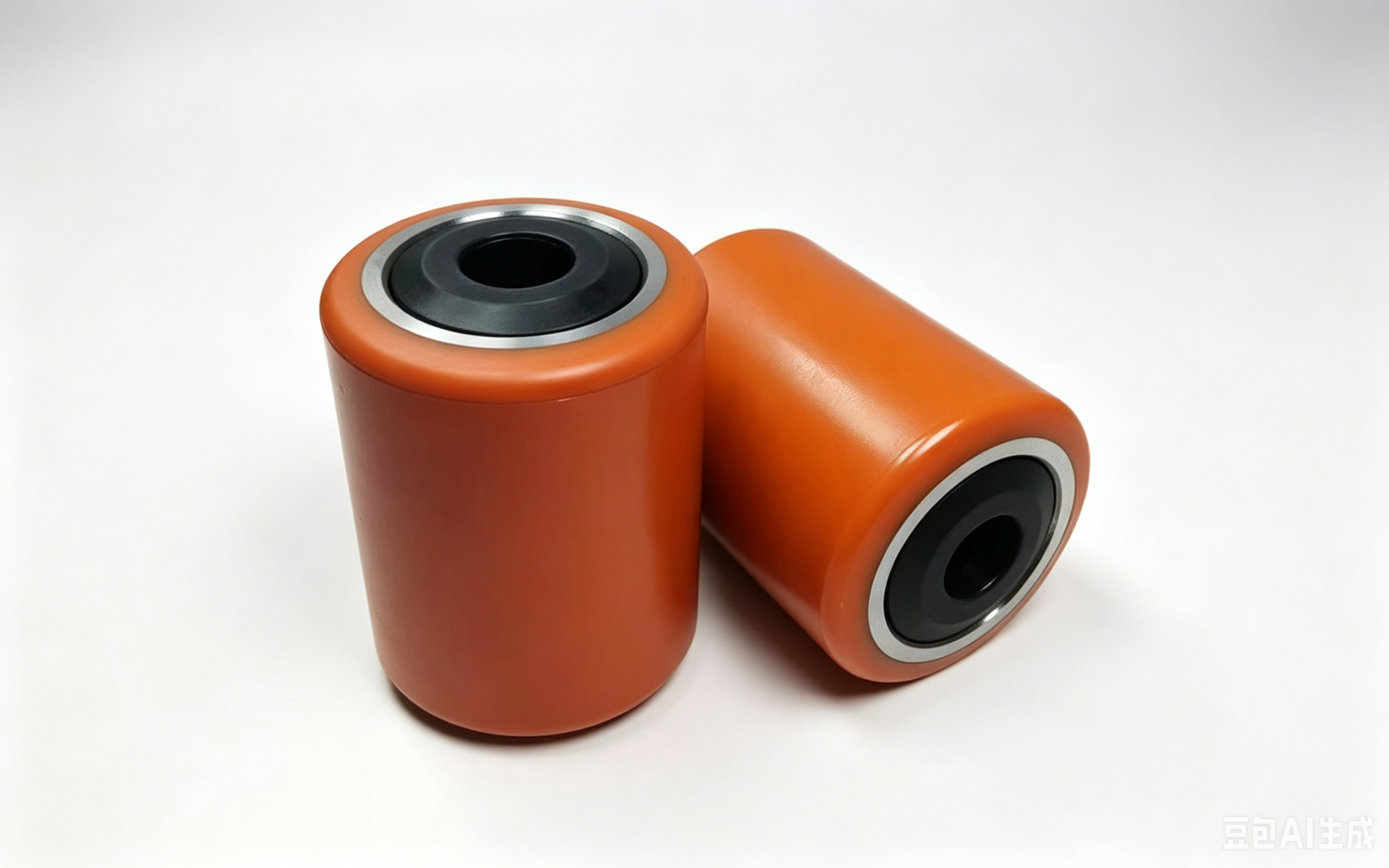 Polyurethane (PU) Wheels – JABIL industrial tyres