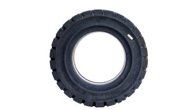Standard Forklift Solid Tyre – 28×9-15 view 1