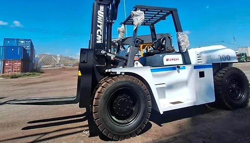 Solid Tyres vs. Pneumatic Tyres for Forklifts: A Practical Comparison