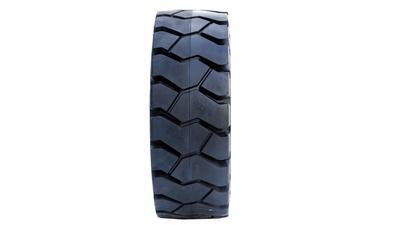 Standard Forklift Solid Tyre – 18×7-8 view 1