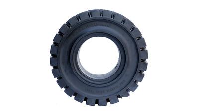 Standard Forklift Solid Tyre – 23×9-10 view 2