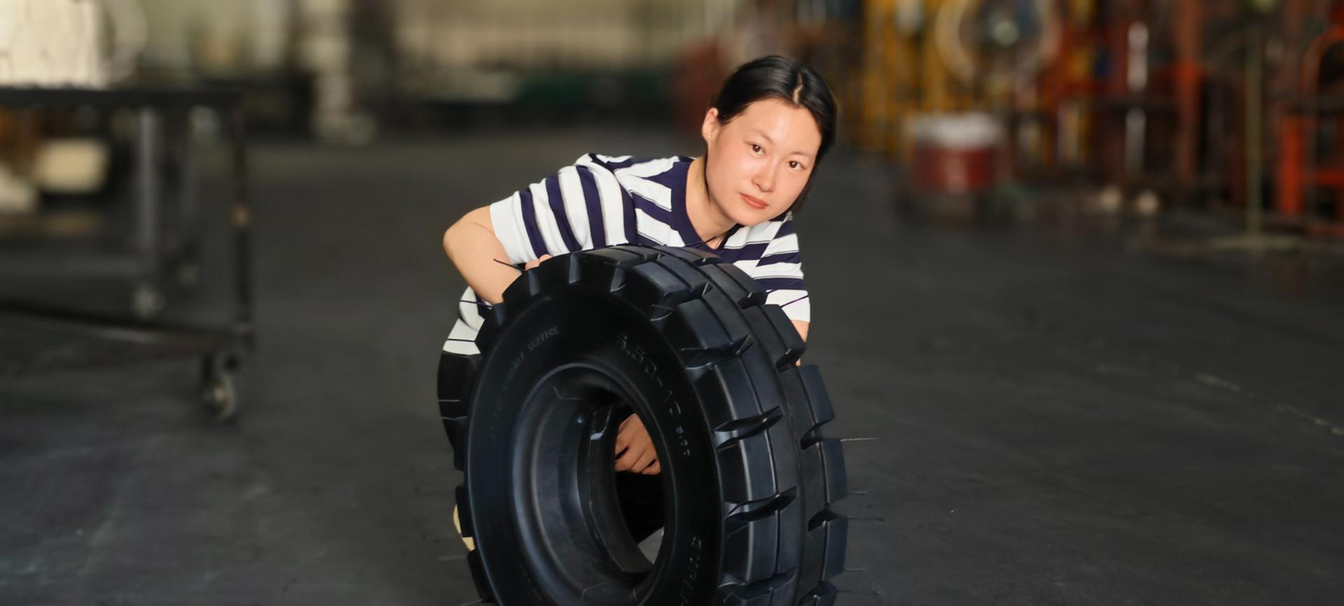 JABIL tyre specialist